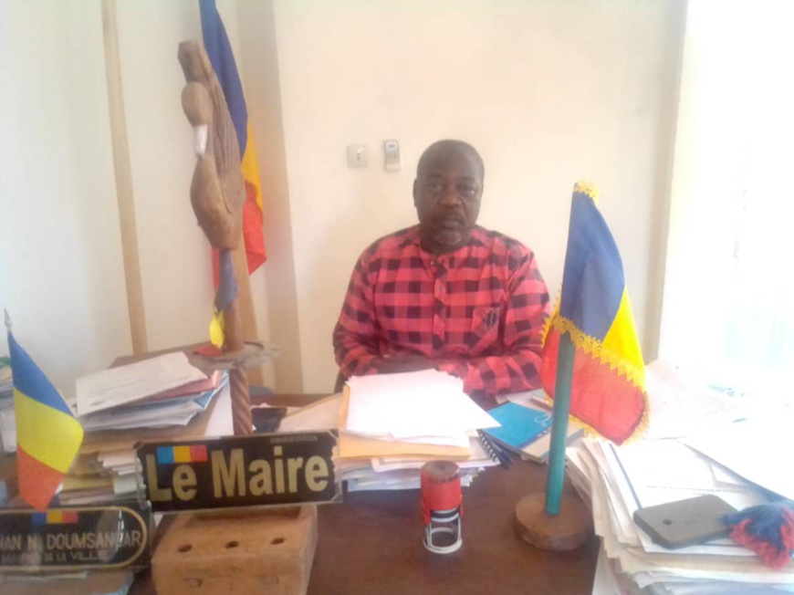 Tchad : participation citoyenne, la commune de Bébédjia lance un processus de budget participatif
