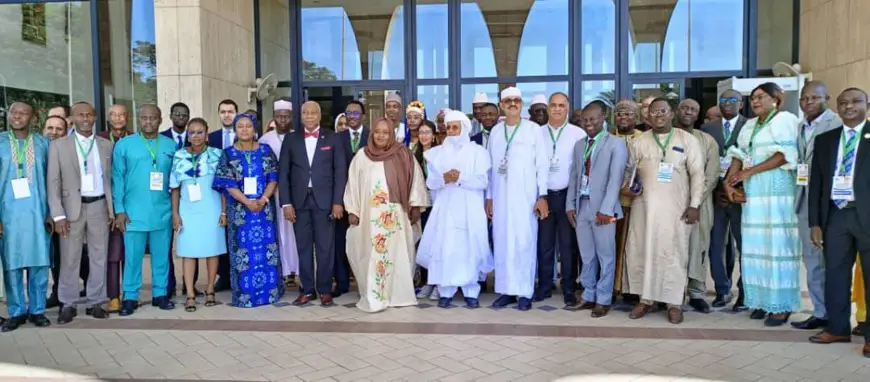Tchad : experts de la CEN-SAD réunis pour discuter du programme régional de la jeunesse