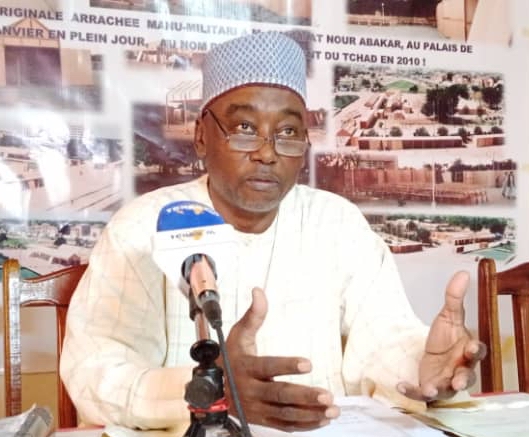 Tchad : Darna ou Dary, un litige ressuscité après 13 ans de trépas Tchad : Darna ou Dary, un litige ressuscité après 13 ans de trépas