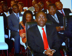 RDCongo: Le budget de l’Etat congolais n’était que de 300 millions de dollars américains, selon le 1er ministre