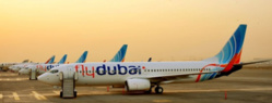 Bujumbura et Entebbe accueillent les vols inauguraux de flydubai Bujumbura et Entebbe accueillent les vols inauguraux de flydubai
