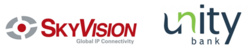 Nigeria: Unity Bank choisit la solution VPN de SkyVision pour garantir une connectivité sans faille