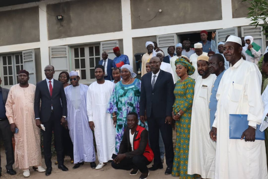 Tchad : future zone économique spéciale à Moundou, une aubaine pour des opportunités d'investissement