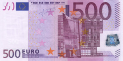 France: Un acte raciste contre un couple accusé de détenir un billet de 500€