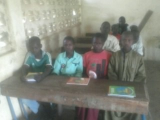 Tchad : Lancement de la rentrée scolaire 2014