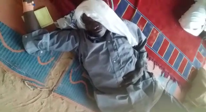 Tchad : des chefs de village torturés par la commission de désarmement à Abdi Tchad : des chefs de village torturés par la commission de désarmement à Abdi