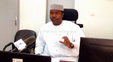Tchad : l’ONAPE d'Am-Timan clarifie la situation de l’auto-emploi au Salamat Tchad : l’ONAPE d'Am-Timan clarifie la situation de l’auto-emploi au Salamat