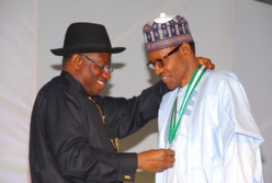 Nigeria: Muhammadu Buhari candidat à la présidentielle de 2015
