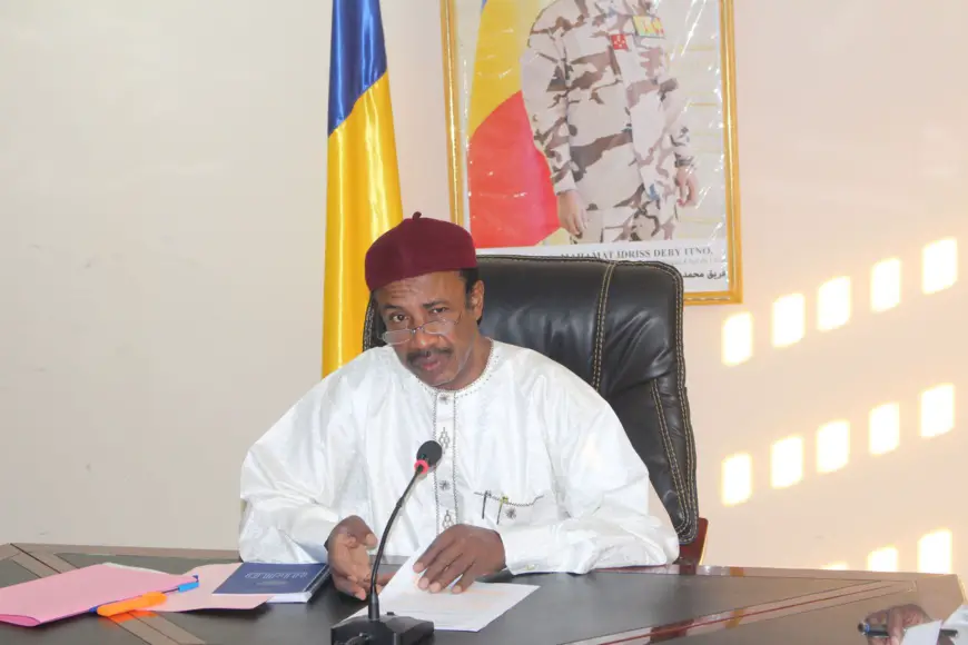 Tchad : suspension des créations de centres de santé et hôpitaux district