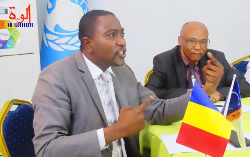 Tchad : le CEDPE examine les impacts des sommets Afrique-Mondes sur le développement du continent