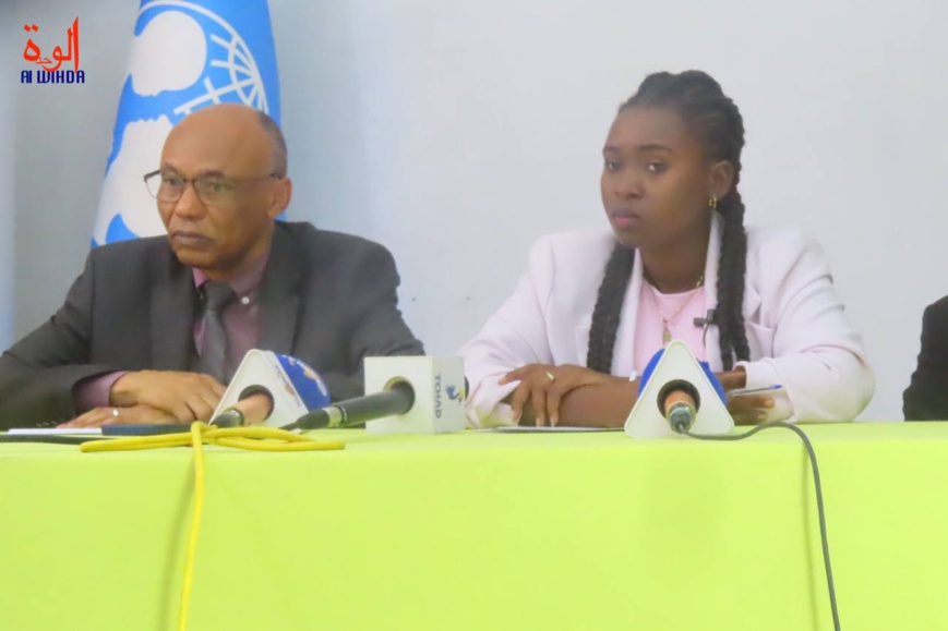 Tchad : le CEDPE examine les impacts des sommets Afrique-Mondes sur le développement du continent