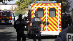 Un tchadien tente de se suicider par l'immolation en France, il est transporté à l'hôpital