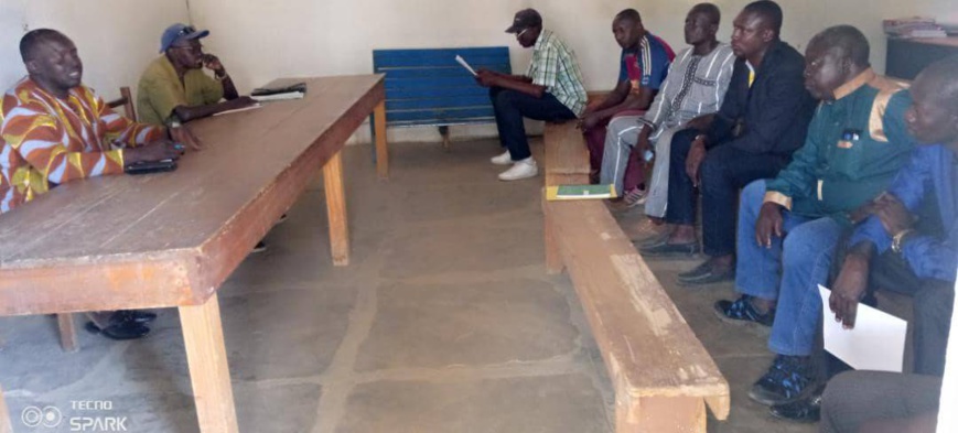 Tchad : vers une relance du championnat de football de première division de Bahr Kôh Tchad : vers une relance du championnat de football de première division de Bahr Kôh