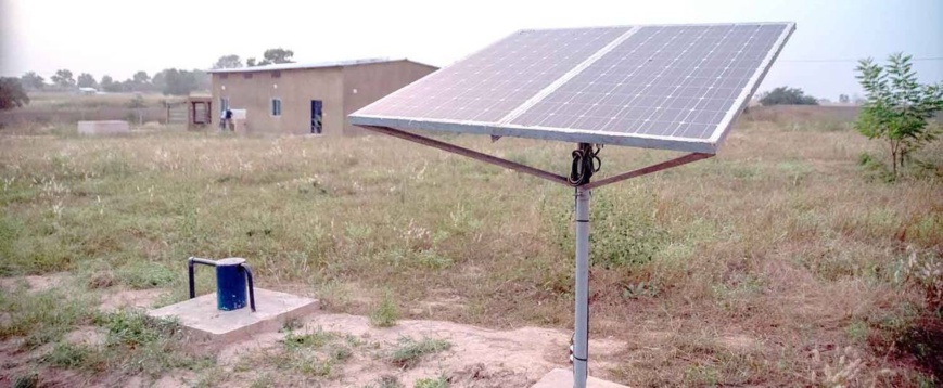 Afrique : un million de dollars de don du SEFA pour la mobilité électrique dans sept pays