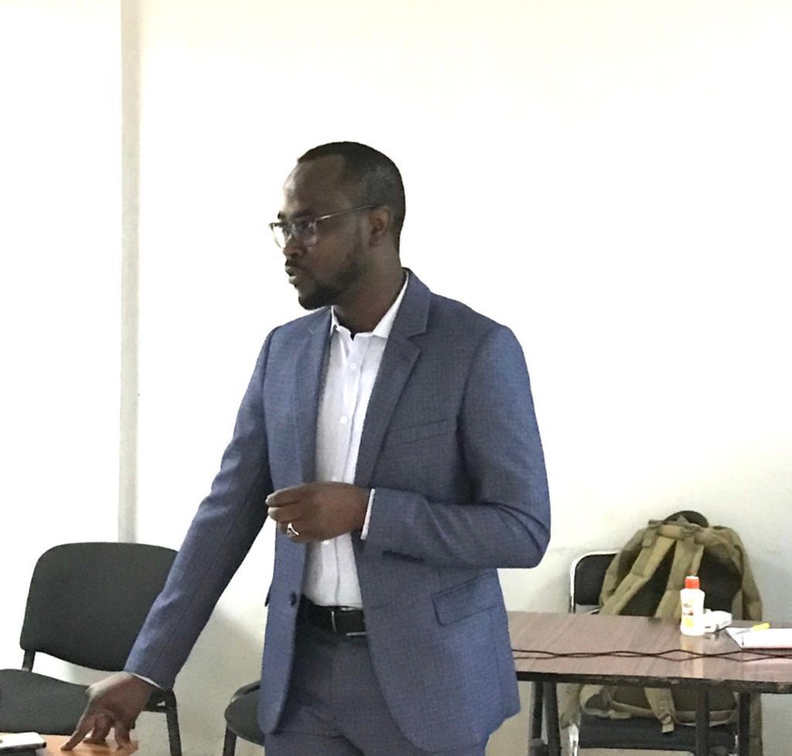 Tchad : le PNLP et ASIDIC forment les médias dans la lutte contre le paludisme Tchad : le PNLP et ASIDIC forment les médias dans la lutte contre le paludisme