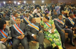 République Démocratique du Congo: La nécessité de dynamiser le budget 2015  République Démocratique du Congo: La nécessité de dynamiser le budget 2015