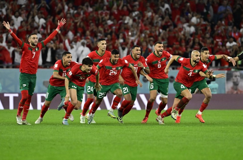 Le Maroc abrite la Coupe du monde des clubs de la FIFA