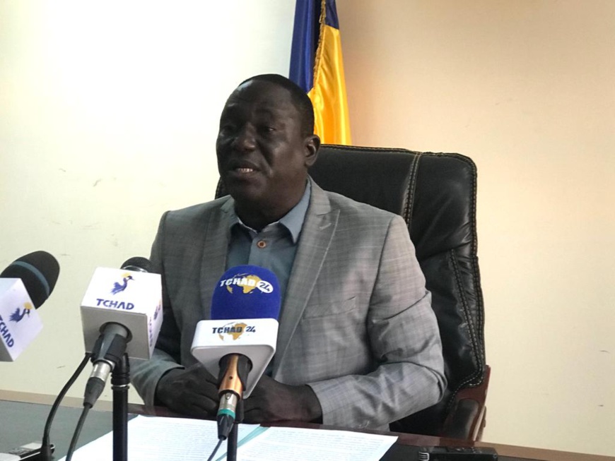 Tchad : démenti des autorités sur les rumeurs de privatisation du système de santé Tchad : démenti des autorités sur les rumeurs de privatisation du système de santé