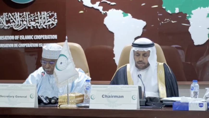 L'OCI condamne fermement la profanation du Saint Coran en Europe L'OCI condamne fermement la profanation du Saint Coran en Europe