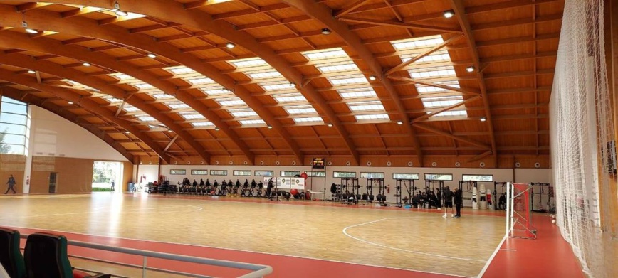 Maroc : Complexe Mohammed VI de football, un joyau sportif pour la performance  Maroc : Complexe Mohammed VI de football, un joyau sportif pour la performance