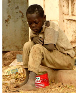 Pédophilie et esclavage de maîtres coraniques, l’inquiétante indulgence de la population Pédophilie et esclavage de maîtres coraniques, l’inquiétante indulgence de la population