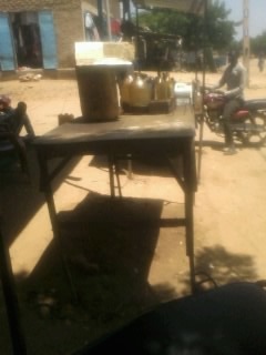 Tchad : La flambée des prix de carburant se généralise dans tout le pays Tchad : La flambée des prix de carburant se généralise dans tout le pays