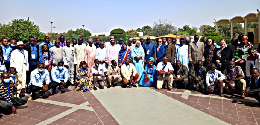 Tchad : intensification de la surveillance transfrontalière pour l'éradication du ver de Guinée Tchad : intensification de la surveillance transfrontalière pour l'éradication du ver de Guinée