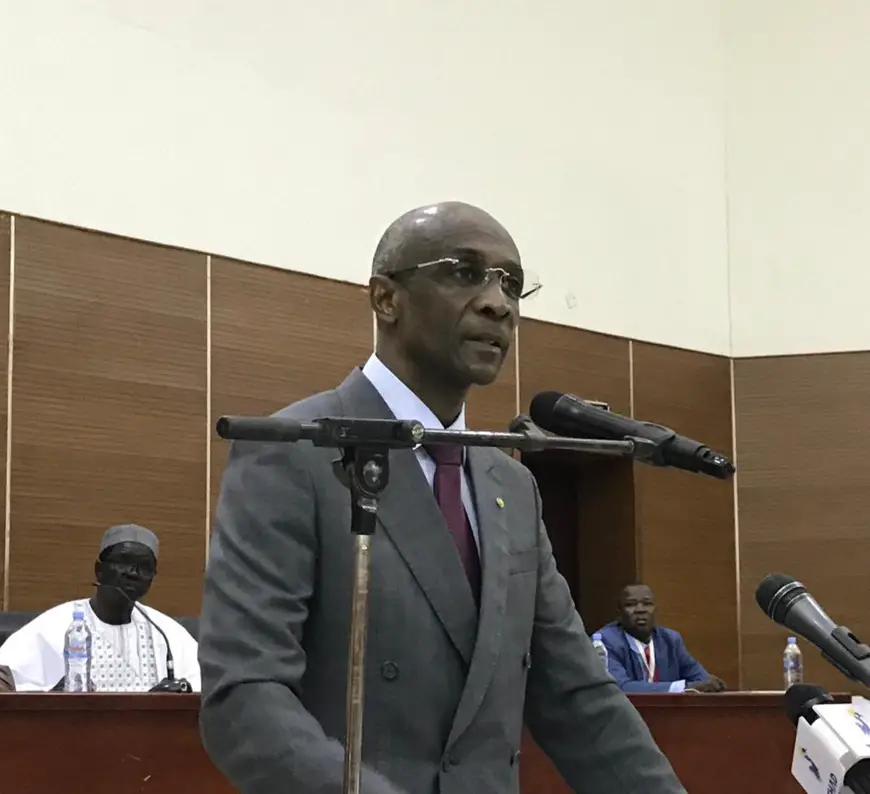 Tchad : "il faut que les gouverneurs aussi s'assument"