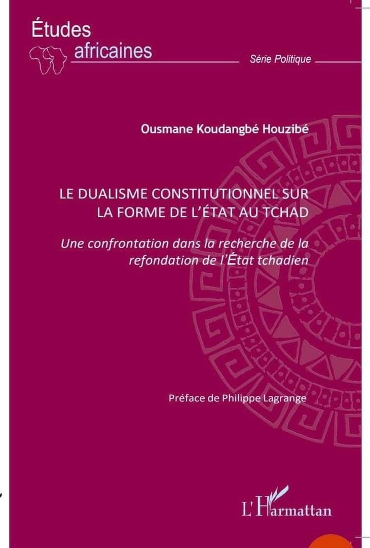 La forme de l'État au Tchad selon Dr. Houzibé : une confrontation dans la recherche de la refondation