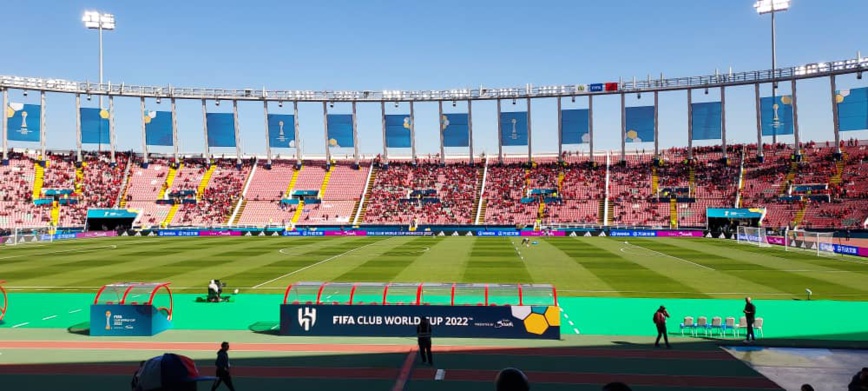 Maroc : Wydad de Casablanca s’incline devant le club saoudien Al-Hilal aux tirs au but (3-5) Maroc : Wydad de Casablanca s’incline devant le club saoudien Al-Hilal aux tirs au but (3-5)