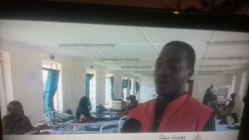 Ebola aux portes de l'Europe avec une centaine de personnes suspectées Ebola aux portes de l'Europe avec une centaine de personnes suspectées