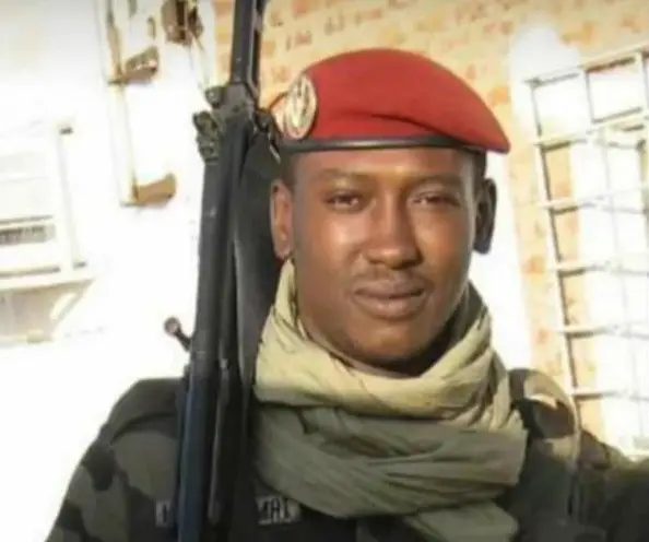 Tchad : Hisseine Brahim Mahamat Itno élevé au rang de général de brigade
