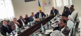 Tchad : le ministère en charge de l’urbanisme réfléchit sur une prévention des risques d’inondations