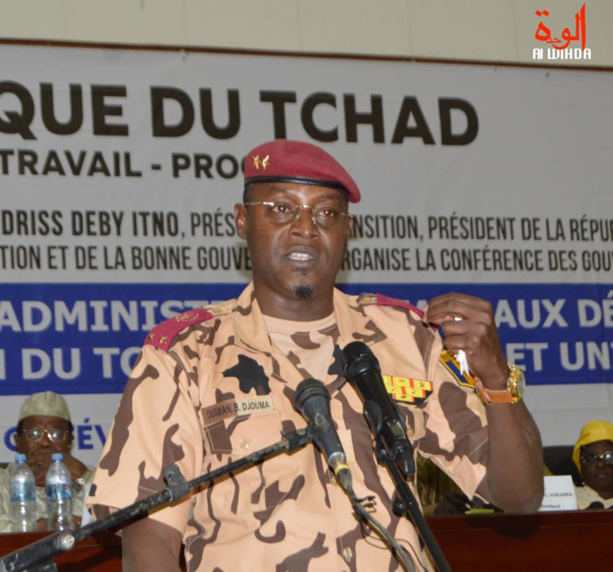 Tchad : l'absence de jugements après les conflits joue sur la réconciliation et l'unité au Moyen-Chari Tchad : l'absence de jugements après les conflits joue sur la réconciliation et l'unité au Moyen-Chari