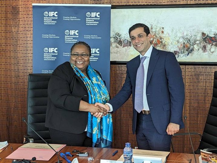 RDC : des actions pour améliorer l'accès au financement des petites entreprises RDC : des actions pour améliorer l'accès au financement des petites entreprises