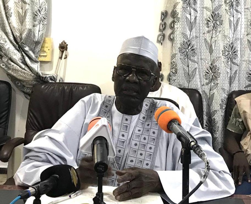 Le Tchad et l'Union Européenne s'unissent pour lutter contre l'analphabétisme dans les zones rurales Le Tchad et l'Union Européenne s'unissent pour lutter contre l'analphabétisme dans les zones rurales