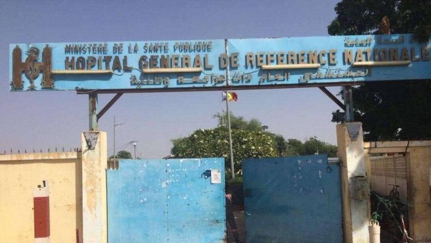 Tchad : amélioration du système de santé, que prévoit le budget 2023 ?