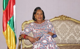 ANALYSE/ Quand Samba-Panza joue avec le feu, ce sont les centrafricains qui se brûlent ! ANALYSE/ Quand Samba-Panza joue avec le feu, ce sont les centrafricains qui se brûlent !