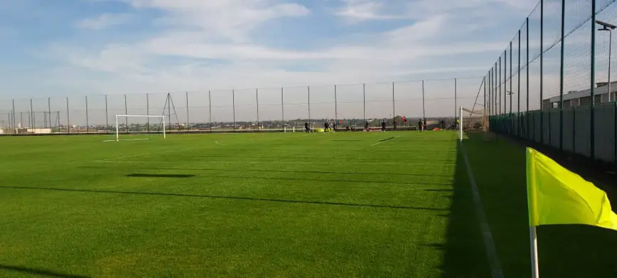 L'Académie du Raja Club Athletic au Maroc : des infrastructures de pointe pour former les futurs champions