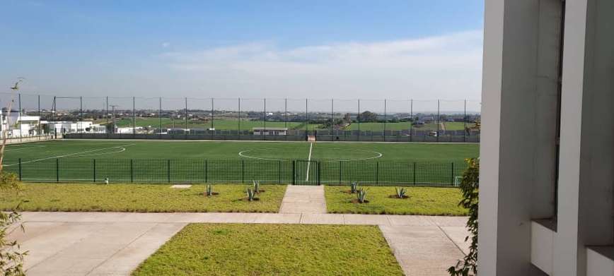 L'Académie du Raja Club Athletic au Maroc : des infrastructures de pointe pour former les futurs champions L'Académie du Raja Club Athletic au Maroc : des infrastructures de pointe pour former les futurs champions