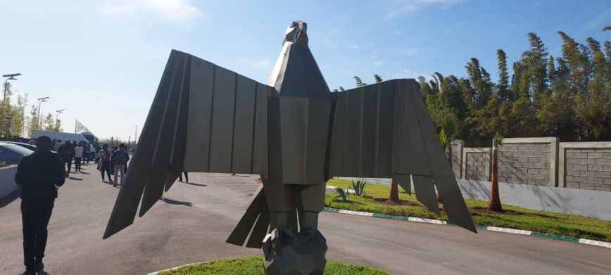 L'Académie du Raja Club Athletic au Maroc : des infrastructures de pointe pour former les futurs champions L'Académie du Raja Club Athletic au Maroc : des infrastructures de pointe pour former les futurs champions