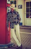 (Homme) © Helmut Spudich (Homme) © Helmut Spudich