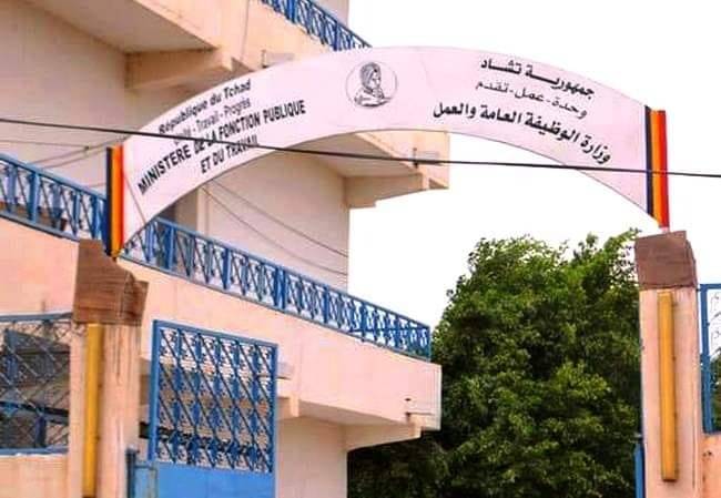 Tchad : le Syndicat de l'enseignement primaire public mobilise pour l'enrôlement biométrique