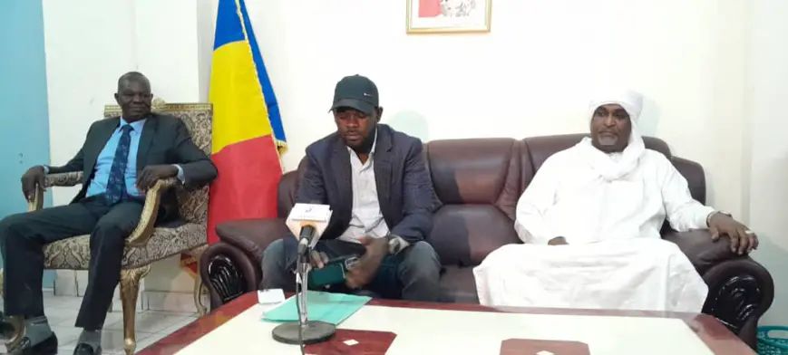 Tchad : visite ministérielle au Batha dans le cadre du développement économique de la province
