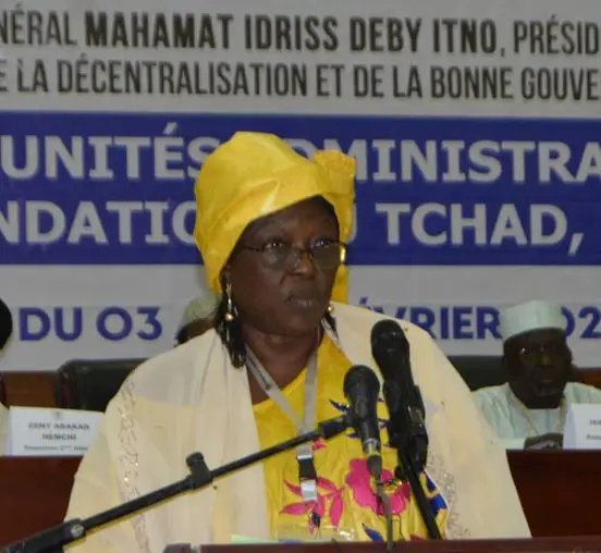 Tchad : la capitale face à tous les défis