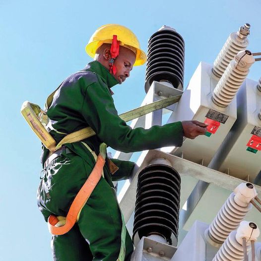 RDC : le système de transport en commun bientôt sur les rails à Kinshasa RDC : le système de transport en commun bientôt sur les rails à Kinshasa