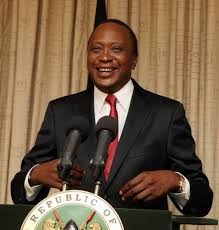 Uhuru Kenyatta à la CPI : une convocation qui s'apparente à une provocation Uhuru Kenyatta à la CPI : une convocation qui s'apparente à une provocation