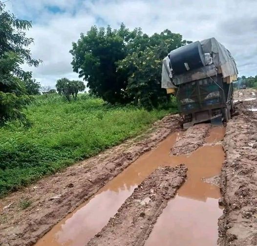 Tchad : la route Kelo-Pala-Léré, un cauchemar pour les populations