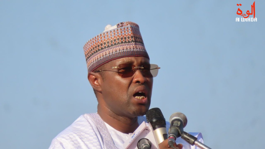 Tchad : la Cour suprême suspend le meeting du parti MNCT Tchad : la Cour suprême suspend le meeting du parti MNCT