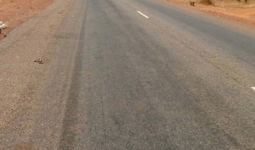 N’Djamena-Guélendeng, 5 heures pour parcourir 150 km N’Djamena-Guélendeng, 5 heures pour parcourir 150 km